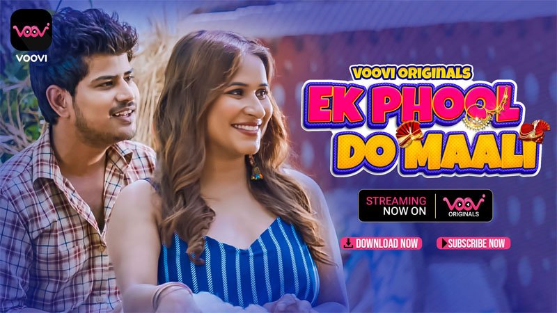 Ek Phool Do Maali | Season 01 | Episode 03
